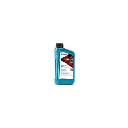 Моторное НС-синтетическое масло Rowe HIGHTEC SYNT RS DLS SAE 5W-30 - фото 13782722