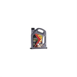 Моторное полусинтетическое масло AKross PREMIUM PROGRESS 10W-40 SL/CF - фото 13782724