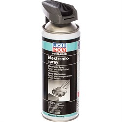 Спрей для электропроводки LIQUI MOLY Pro-Line Electronic-Spray - фото 13782732