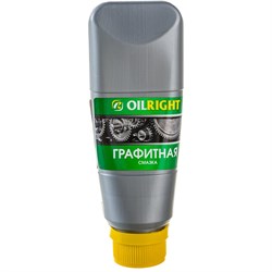 Графитная смазка OILRIGHT 6094 - фото 13782745