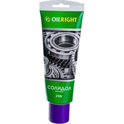 Жировой солидол OILRIGHT 6056 - фото 13782789