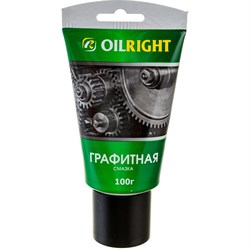 Графитная смазка OILRIGHT 6047 - фото 13782801