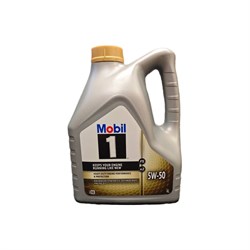 Масло Mobil 1 FS X2 - фото 13782810