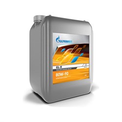 Масло Gazpromneft GL-5 80W-90 - фото 13782831