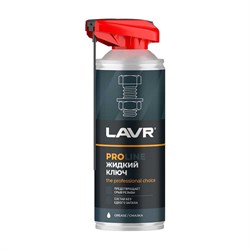 Жидкий ключ LAVR PROline, 520 мл - фото 13782845