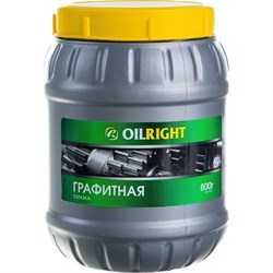 Графитная смазка OILRIGHT 6041 - фото 13782879