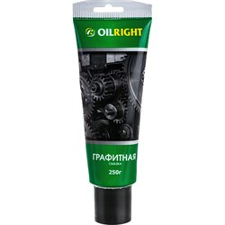 Графитная смазка OILRIGHT 6057 - фото 13782886