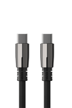 Кабель Accesstyle CC50-F100LED Black - фото 13783063