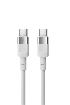Кабель Accesstyle CC50-T100 White - фото 13783067