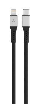 Кабель Accesstyle CL30-F200SS Black CL30-F200SS Black - фото 13783072