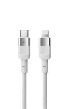Кабель Accesstyle CL30-T100 White - фото 13783074