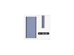Внешний аккумулятор Accesstyle Lava 10D, 10000 мА·ч, with display - фото 13783081