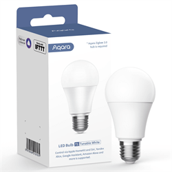 Умная лампа Aqara Light Bulb T1 - фото 13783440