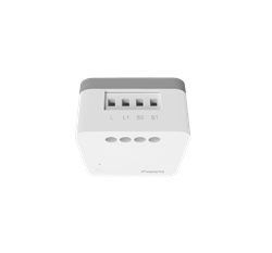 Реле одноканальное T1 (без нейтрали) Aqara Single Switch Module T1 (No Neutral) - фото 13783454