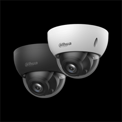 Уличная купольная IP-видеокамера Dahua с ИИ 4Мп 1/3” CMOS объектив 2.7-13.5мм (модель-аналог DH-IPC-HDBW3241RP-ZS-S2) - фото 13783728