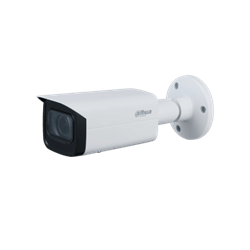 Уличная цилиндрическая IP-видеокамера Dahua с ИИ 2Мп (модель-аналог DH-IPC-HFW3241TP-ZS-S2) - фото 13783753