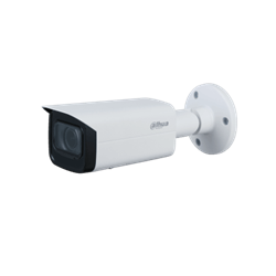 Уличная цилиндрическая IP-видеокамера Dahua с ИИ 4Мп (модель-аналог DH-IPC-HFW3441TP-ZS-S2) - фото 13783755