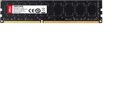 Модуль памяти Dahua  DHI-DDR-C160U8G16 DDR3 Desktop UDIMM 1600 MHz 240 PIN 8GB - фото 13783768
