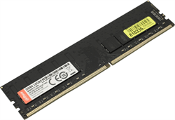 Модуль памяти Dahua  DHI-DDR-C300U16G26 DDR4 desktop UDIMM 2666 MHz 288 PIN 16GB - фото 13783773