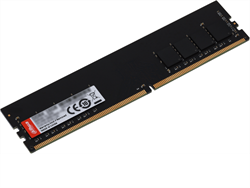 Модуль памяти Dahua  DHI-DDR-C300U8G32 DDR4 desktop UDIMM 3200 MHz 288 PIN 8GB - фото 13783781