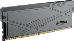 Модуль памяти Dahua  DHI-DDR-C600UHD8G32 DDR4 Desktop UDIMM 3200 MHz 288 PIN - фото 13783792
