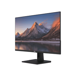 Монитор LCD 27'' 16:9 2560х1440(WQHD) IPS, nonGLARE, 100 Hz, 300 cd/m2, H178°/V178°, 1200:1, 16.7M, 5ms, HDMI, DP, Tilt, 3Y, Black - фото 13783807