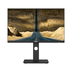 Монитор LCD 27'' 16:9 2560х1440(WQHD) IPS, nonGLARE, 75 Hz, 350 cd/m2, H178°/V178°, 1000:1, 1.07B, 5ms, HDMI, DP, USB-C, Height adj, Pivot, 3Y, Black - фото 13783810