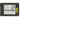 Внешний Твердотельный накопитель Dahua SSD  DHI-SSD-C800AS512G-BULK C800A 2,5" 512GB SATA III 6Gb/s - фото 13783829
