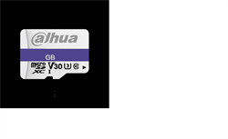 Карта Памяти Dahua DHI-TF-C100A-128GB C100A microSD Read 95 MB/s C10/U3/V30 128 GB , Adapter - фото 13783833