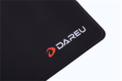 Коврик для мыши Dareu ESP101 Black (черный), размер 350x300x5мм - фото 13783955