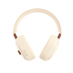 Гарнитура игровая беспроводная Dareu Z001 Beige (бежевый) - фото 13783962