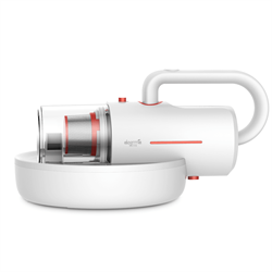 Пылесос для удаления пылевых клещей deerma Mite Vacuum Cleaner CM1300W White - фото 13784069
