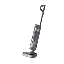 Беспроводной пылесос для влажной и сухой уборки Dreame Wet and Dry Vacuum H12 Core Black - фото 13784686