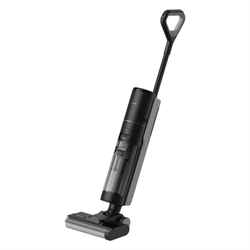Беспроводной пылесос для влажной и сухой уборки Dreame Wet and Dry Vacuum H12S Black - фото 13784688