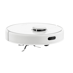 RLD34GA Робот-пылесос DreameBot Robot Vacuum and Mop D9 Max Gen 2 White - фото 13784763