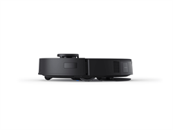DKX55 Робот-пылесос Ecovacs Floor Cleaning Robot DEEBOT N20 PRO Black (РУ версия) с зарядной док-станцией модели CH2405 - фото 13784798