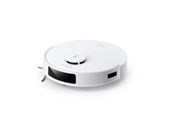 DKX55 Робот-пылесос Ecovacs Floor Cleaning Robot DEEBOT N20 PRO White (РУ версия) с зарядной док-станцией модели CH2405 - фото 13784808