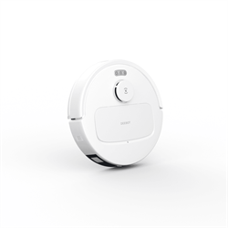 Робот-пылесос Ecovacs Floor Cleaning Robot DEEBOT N20e White (РУ версия) - фото 13784818