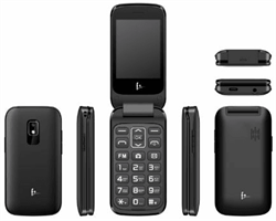Flip 280 Black - фото 13784895