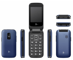 Flip 280 Blue - фото 13784896