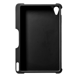 Противоударный чехол 8" для планшета F+ tech T800 / T800-RUS с креплением для стилуса, цвет темно-серый - фото 13786062