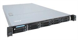 Сервер F+ tech FPD-10-SP-5K1H806-CTO в составе: 1U 8x2.5" SAS/NVMe front + 2x2,5" SAS rear, Chassis, 2xIntel Xeon Gold 6330 28C 205W 2.0GHz, 2x32Gb DDR4 RDIMM, RAID 9560 16i 8GB w/CacheVault, 1x1TB 2.5" NVMe SSD (front) , 2х10G CX4 SFP+ w/2xTransciever, 1 - фото 13786154