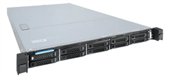 Сервер F+ tech FPD-10-SP-5K1H806-CTO в составе: 1U 8x2.5" SAS/NVMe front + 2x2.5" SAS Chassis, 2xIntel Xeon Gold 5320 26C 185W 2.2GHz, 2x32Gb DDR4 RDIMM, RAID 9560 16i 8GB w/CacheVault, 1x1TB 2.5" NVMe SSD (front),  2х10Gb CX4 SFP+ w/2xTransciever, 1x16 S - фото 13786155