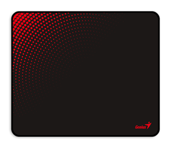Коврик для мышки Genius G-Pad 230S черный - фото 13786486