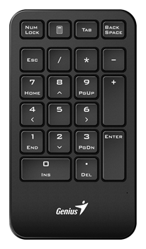 Клавиатура NumPad 1000