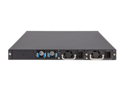HPE 5510 24G SFP 4SFP+ HI Swch (БП приобретается отдельно, PN JD362B) - фото 13786753