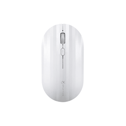 Мышь iFlytek Smart Mouse M110 Белая - фото 13786774