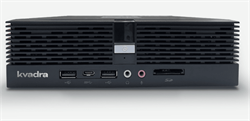 Персональный Компьютер Kvadra D20 (Core i5_10400/16G_DDR4-3200/SSD 512G NVMe M.2/120W/ 1Y) - фото 13787130