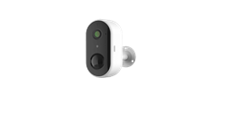 Snap 8S Wi-Fi камера Laxihub Wi-Fi Camera + карта памяти 32GB - фото 13787245