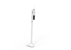 Вертикальный пылесос LEACCO Vacuum Cleaner LS10WB  White - фото 13787270